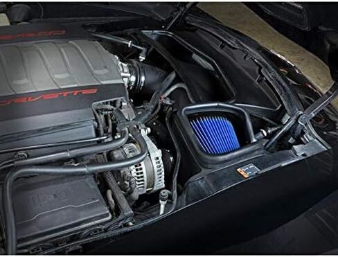 AFE Power Magnum Force Stage-2 نظام تناول الهواء البارد W/Pro 5R Filter ، #54-13041R in Kuwait