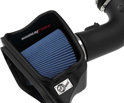 AFE Power Magnum Force Stage-2 نظام تناول الهواء البارد W/Pro 5R Filter ، #54-13041R in Kuwait