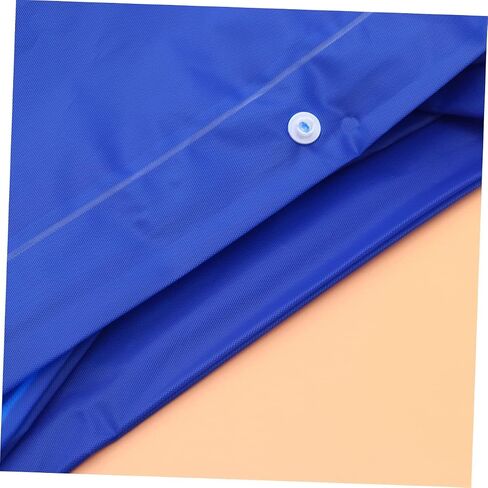 BESPORTBLE Portable Raincoat Rain Jacket Waterproof Rain Ponchos for Adults Long Rain Coat for Women Waterproof in Saudi Arabia