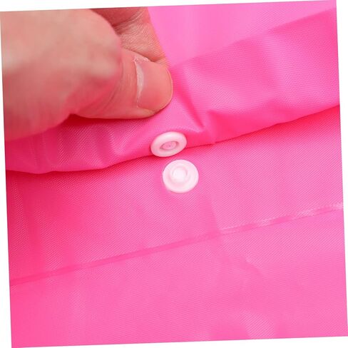 Balacoo Travel Raincoat Poncho للبالغين قابلة لإعادة الاستخدام إيفا راينا بركه للمشي لمسافات طويلة في التخييم الأنشطة في الهواء الطلق المواسم المحمولة in Saudi Arabia