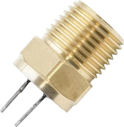 Caltric Fan Heat Thermal Sensor Switch متوافق مع Polaris Sportsman 400L 1997 in Kuwait