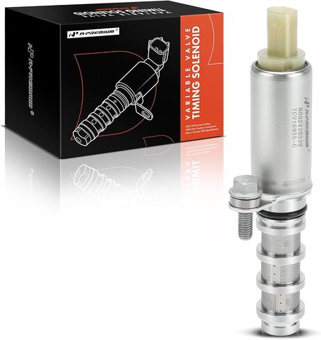 توقيت صمام محرك محرك A-premium (VVT) متوافق مع شيفروليه الإعتدال ، ماليبو ، ترافيرس ، إمبالا ، بليزر ، كامارو ، كولورادو آند جي إم سي ، أكاديا وبيك لاكروس و كاديلاك CTS in Saudi Arabia