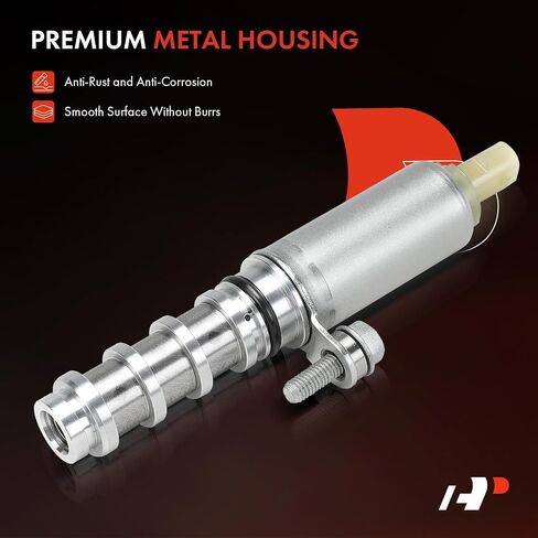 توقيت صمام محرك محرك A-premium (VVT) متوافق مع شيفروليه الإعتدال ، ماليبو ، ترافيرس ، إمبالا ، بليزر ، كامارو ، كولورادو آند جي إم سي ، أكاديا وبيك لاكروس و كاديلاك CTS in Saudi Arabia