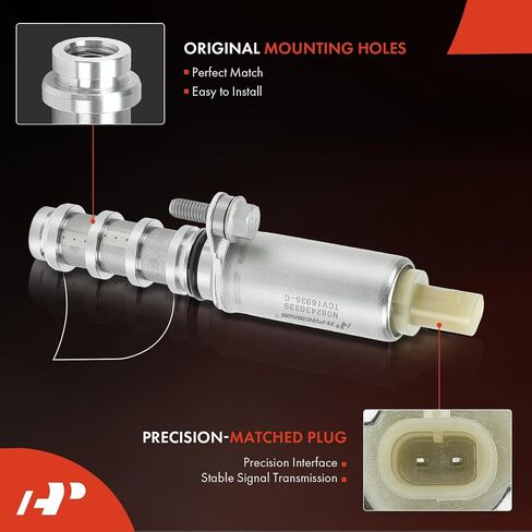 توقيت صمام محرك محرك A-premium (VVT) متوافق مع شيفروليه الإعتدال ، ماليبو ، ترافيرس ، إمبالا ، بليزر ، كامارو ، كولورادو آند جي إم سي ، أكاديا وبيك لاكروس و كاديلاك CTS in Saudi Arabia