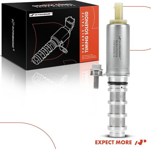 توقيت صمام محرك محرك A-premium (VVT) متوافق مع شيفروليه الإعتدال ، ماليبو ، ترافيرس ، إمبالا ، بليزر ، كامارو ، كولورادو آند جي إم سي ، أكاديا وبيك لاكروس و كاديلاك CTS in Saudi Arabia