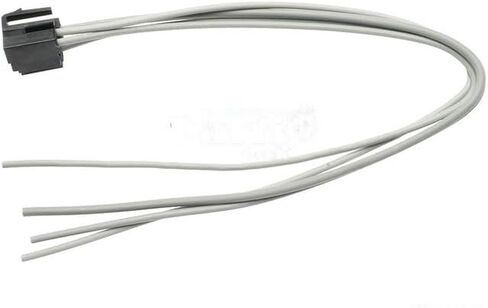 Ignition Switch Connector for 1982-1994 Chevrolet S10 in Saudi Arabia