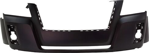 Garage-Pro Bumper Cover Compatible with GMC Terrain 2010-2015 Primed Front GM1000912 in Saudi Arabia