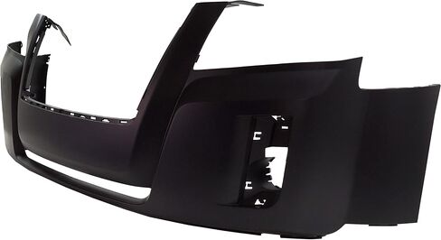 Garage-Pro Bumper Cover Compatible with GMC Terrain 2010-2015 Primed Front GM1000912 in Saudi Arabia