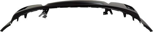 Garage-Pro Bumper Cover Compatible with GMC Terrain 2010-2015 Primed Front GM1000912 in Saudi Arabia
