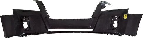 Garage-Pro Bumper Cover Compatible with GMC Terrain 2010-2015 Primed Front GM1000912 in Saudi Arabia