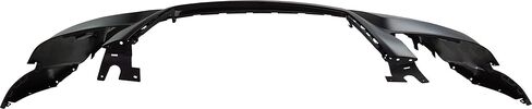 Garage-Pro Bumper Cover Compatible with GMC Terrain 2010-2015 Primed Front GM1000912 in Saudi Arabia