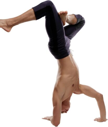 4-Rth Mens 3/4 Zipper Zipper Pocket Capri Yoga Pant Made in America Modal French Terry Caliifornia Stretch Fit European in Kuwait