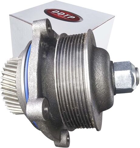 Accessory Drive ASM for Detroit Diesel S60 12.7L Engine (23523998, R23523998) in Saudi Arabia
