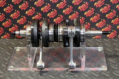 أداء VITO يناسب Yamaha Banshee Crank Crankshaved Stock Size PC350 in Saudi Arabia