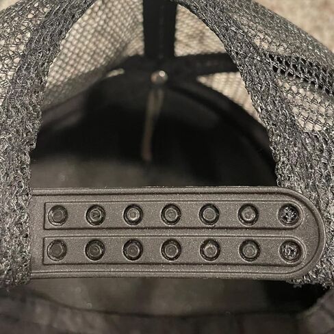 أي شيء ممكن ملهمة mesh-backback قبعة-قبعة للجنسين القابلة للتعديل من أجل الدافع والهواء الطلق والملابس اليومية in Saudi Arabia