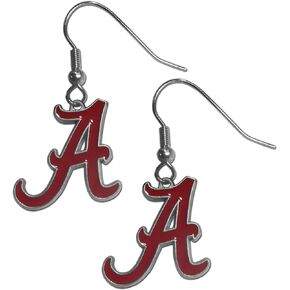 Siskiyou NCAA unisex-adult Dangle Earrings