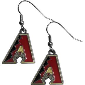 Siskiyou Sports MLB Dangle Earrings