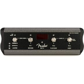 Fender Mustang GT Footswitch