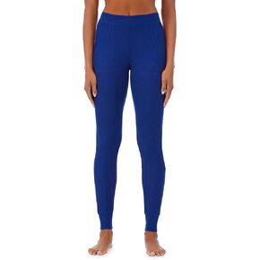Cuddl Duds Women's Stretch Thermal Legging