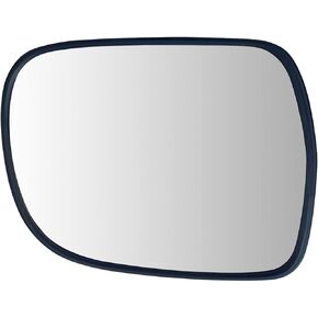 Passenger Side Heated Mirror Replacement For 2004-2009 Lexus RX330 RX350 RX400h - Mirror For Lexus RX330 RX350 RX400h Mirrors Lexus RX330 Side Mirrors for Lexus RX350 Mirror With Rear Holder