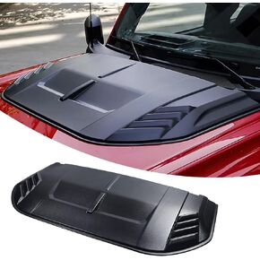 Hood Scoop For 2021-2023 Ford Bronco