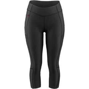Louis Garneau Fit Sensor Texture Knickers - Women's