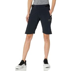 Oakley Women's W Factory Pilot Lite Short I
