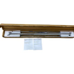 BestParts New 1U Rack Sliding Ready Rail Kit Compatible with HP ProLiant DL360 Gen 8 Gen 9 Gen 10 DL360p Gen 8 Gen 9 Gen 10 DL360e Gen 8 Gen 9 Gen 10 SFF Server in Box