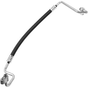 مجموعة خرطوم تفريغ تكييف الهواء A-Premium متوافقة مع Toyota Solara 1999-2003 3.0L، Camry 1997-2001 3.0L، Lexus ES300 1997-2001 3.0L، ضاغط إلى مكثف in Saudi Arabia