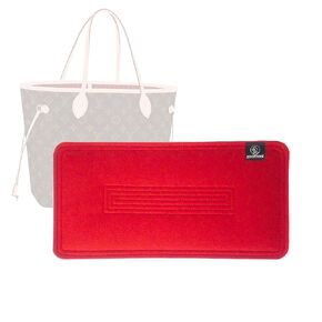 Purse Base Shaper for LV Neverfull MM, Handbag Liner, Felt