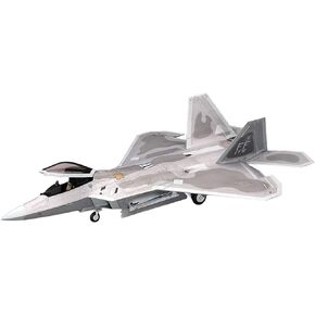 Hasegawa 1/48 F-22 Raptor USAF