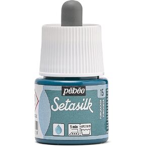 Pebeo Tangerine Setasilk, 45ml