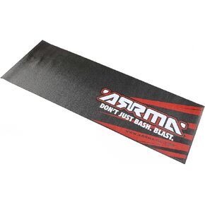 ARRMA Foam Pit Mat, 24" x 68", ARA840000