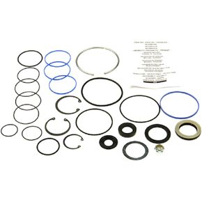 Plews Edelmann 8625 Power Steering Gear Box Major Seal Kit