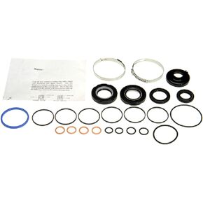 Plews Edelmann 8737 Power Steering Rack and Pinion Seal Kit