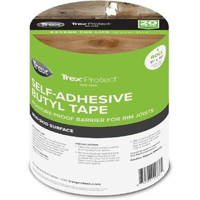 Trex Protect Rim Joist Tape - 11" x 50'