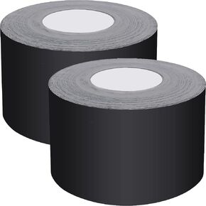 Deck Joist Tape, 4" X 50' Joist Tape for Decking, 2 Rolls Deck Tape Butyl Flashing Tape in Kuwait