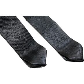 M & M Sales Enterprises 10' Tree Strap, Black in Kuwait