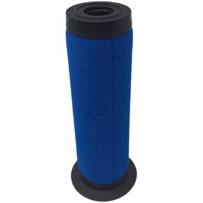E7-20 Replacement Filter Element for Hankison HF7-20-4-DPL or DGL, 1 Micron Particulate / 0.1 PPM Oil Removal Efficiency