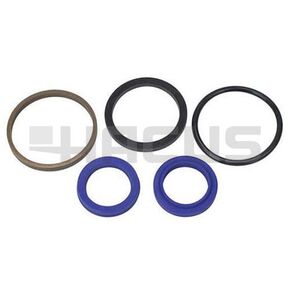 FPE - HACUS New Forklift Hydraulic Cylinder Seal KIT Replacement Part for Mitsubishi-Caterpillar 91255-11120