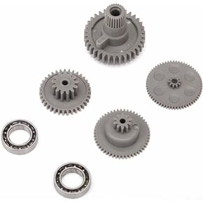 Traxxas Gear Set (for 2070, 2075 servos)