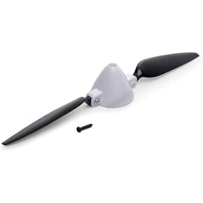 E-flite Spinner and Prop Assembly UMX Conscendo EFLU32056