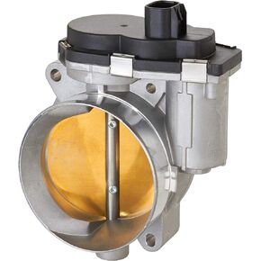 Spectra Premium TB1011 Fuel Injection Throttle Body Assembly