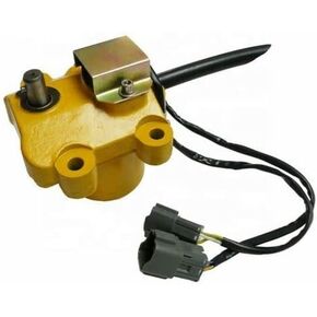 7824-30-1600 7824-30-1601 7824-31-3600 Stepper Motor,Throttle Motor fits for Komatsu Excavator PC200-5 PC120-5 PC300-5 PC400-5 PC100-5 PC210-5 PC220-5 PC350-5 PC450-5, aftermarket Replacement in Kuwait