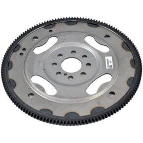 FLEXPLATE-TORQUE CONVERTER DRIVE