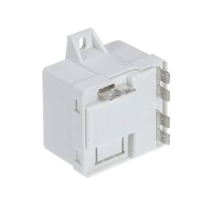Hoshizaki 4A1107-11 Relay Starter, Ge#, 3Arr3Ct5M5