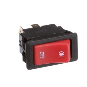 Beverage Air 502-433D Rocker Kill Switch H