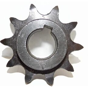 2181 أزوسا 10 أسنان 41 درجة 5/8 بوصة تتحمل Go Kart Sprocket Gear in Kuwait