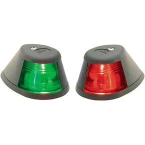 Perko Horizontal-Mount Side Lights