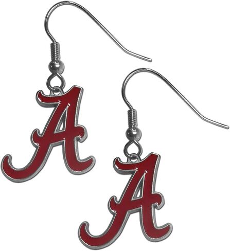 Siskiyou NCAA unisex-adult Dangle Earrings in Saudi Arabia